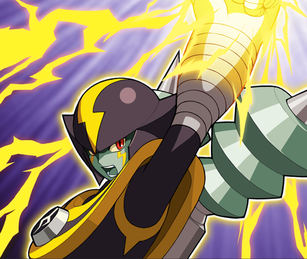 ElecMan