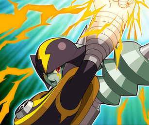 ElecManEX