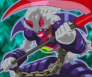 EraseMan