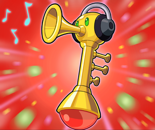 Fanfare