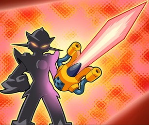 FighterSword