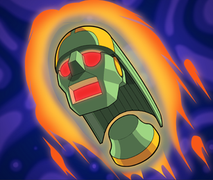 FireAura