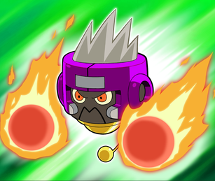 FireHit3