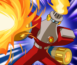 FireMan