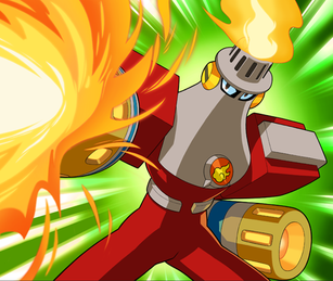FireManSP