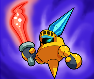 FireSword