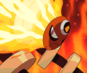 FlameMan
