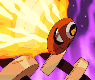 FlameManSP