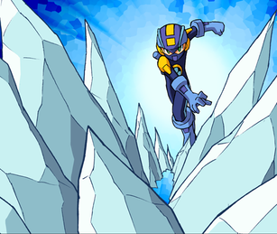 FreezeBomb