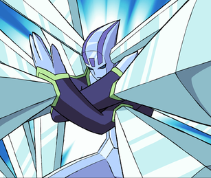 FreezeMan