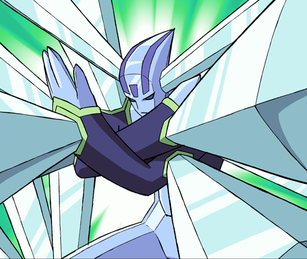 FreezeManEX