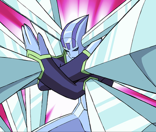 FreezeManSP