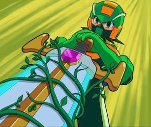 GaiaBlade