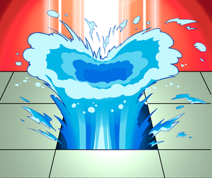 Geyser