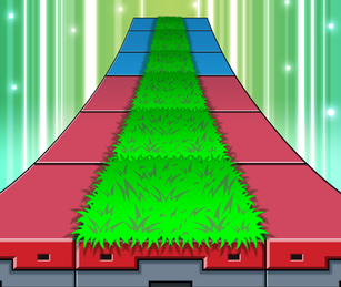 GrassLine