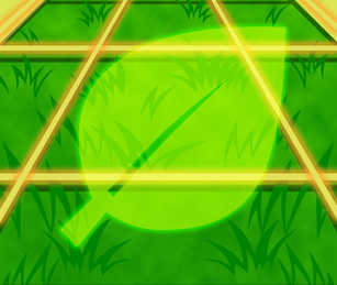 GrassStage