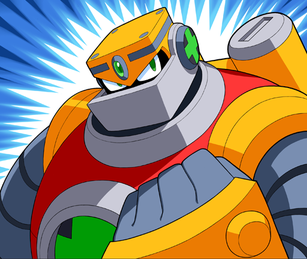 GutsMan