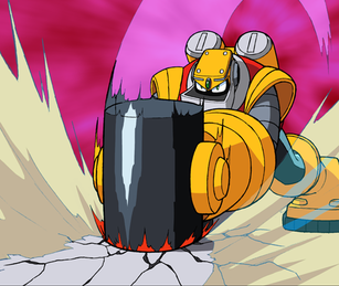 GutsManEX