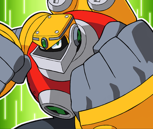 GutsManV4