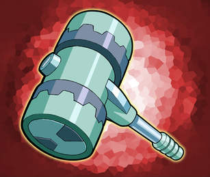 Hammer