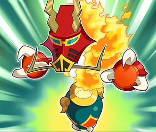 HeatDragon