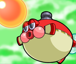 HeatSpread