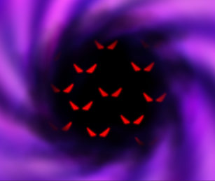 Hole