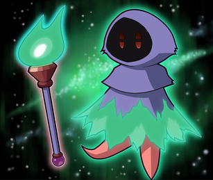 HoleMeteor