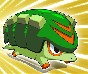 IronShell2