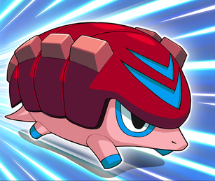 IronShell3