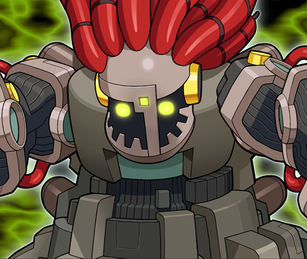 JunkMan