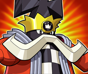 KingMan