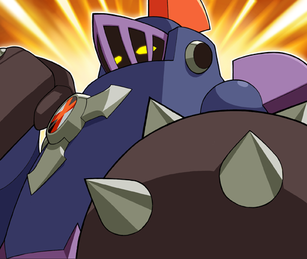 KnightMan