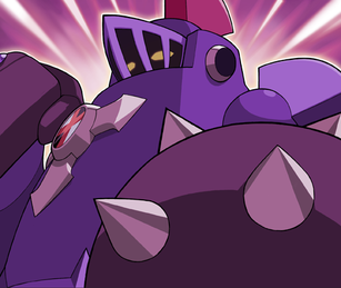 KnightManDS