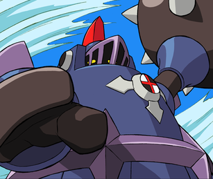 KnightManEX