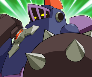 KnightManSP