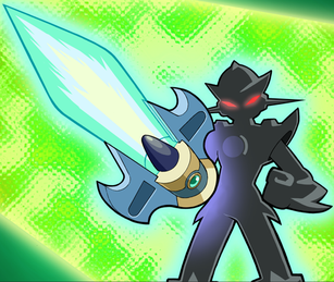 KnightSword
