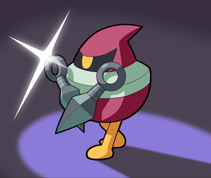 Kunai2