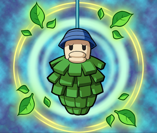 LeafShield