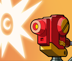 M-Cannon