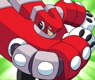 MagnetManEX