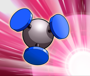 MegaEnergyBomb