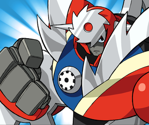 MetalMan