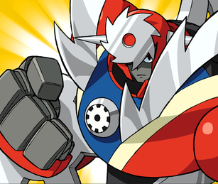 MetalManSP