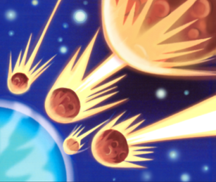 Meteors