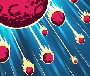 Meteors2