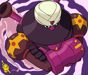 MistMan