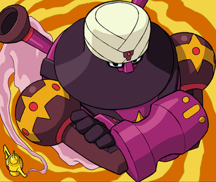 MistManEX