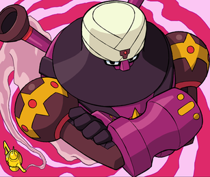 MistManSP