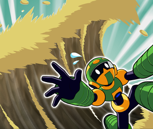 MudWave